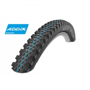 ΕΛΑΣΤΙΚΑ Schwalbe Rock Razor 27,5 x 2,60 EVO ADDIX SPEEDGRIP (Διπλωτά) DRIMALASBIKES